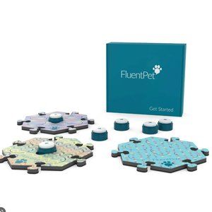 Fluent Pet Get Started Kit